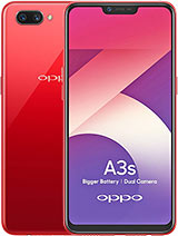 Best available price of Oppo A3s in Vanuatu