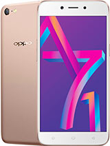 Best available price of Oppo A71 2018 in Vanuatu