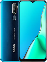 Best available price of Oppo A9 (2020) in Vanuatu