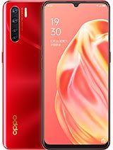 Best available price of Oppo A91 in Vanuatu
