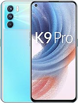 Best available price of Oppo K9 Pro in Vanuatu