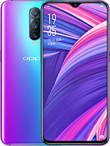 Best available price of Oppo RX17 Pro in Vanuatu