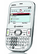 Best available price of Palm Treo 500v in Vanuatu