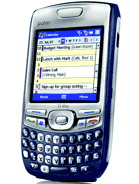 Best available price of Palm Treo 750 in Vanuatu