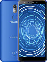 Best available price of Panasonic Eluga Ray 530 in Vanuatu