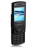 Best available price of Pantech U-4000 in Vanuatu
