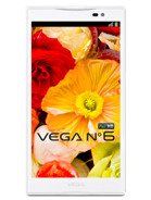 Best available price of Pantech Vega No 6 in Vanuatu