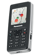 Best available price of Panasonic SC3 in Vanuatu