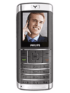 Best available price of Philips Xenium 9-9d in Vanuatu