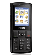 Best available price of Philips 290 in Vanuatu