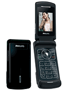 Best available price of Philips 580 in Vanuatu
