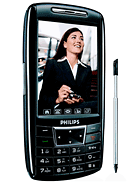 Best available price of Philips 699 Dual SIM in Vanuatu