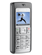 Best available price of Philips Xenium 9-98 in Vanuatu