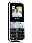 Best available price of Philips Xenium 9-9f in Vanuatu