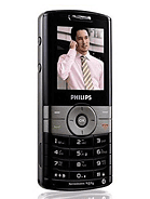 Best available price of Philips Xenium 9-9g in Vanuatu