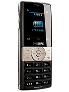 Best available price of Philips Xenium 9-9k in Vanuatu