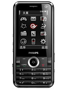 Best available price of Philips C600 in Vanuatu