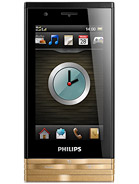Best available price of Philips D812 in Vanuatu