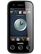 Best available price of Philips D813 in Vanuatu