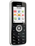 Best available price of Philips E100 in Vanuatu