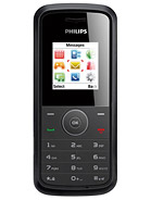 Best available price of Philips E102 in Vanuatu