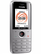 Best available price of Philips E210 in Vanuatu