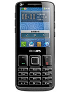 Best available price of Philips T129 in Vanuatu