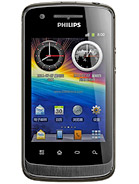 Best available price of Philips W820 in Vanuatu