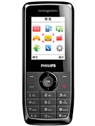 Best available price of Philips X100 in Vanuatu