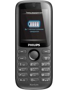 Best available price of Philips X1510 in Vanuatu