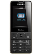 Best available price of Philips X1560 in Vanuatu