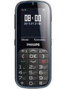 Best available price of Philips X2301 in Vanuatu