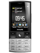 Best available price of Philips X332 in Vanuatu