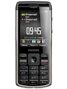 Best available price of Philips X333 in Vanuatu