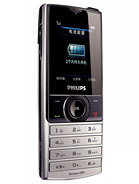 Best available price of Philips X500 in Vanuatu