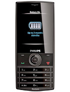 Best available price of Philips Xenium X501 in Vanuatu