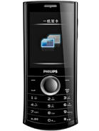 Best available price of Philips Xenium X503 in Vanuatu