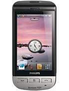 Best available price of Philips X525 in Vanuatu