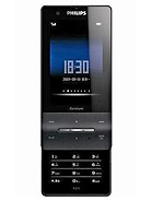 Best available price of Philips X550 in Vanuatu