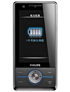 Best available price of Philips X605 in Vanuatu