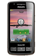 Best available price of Philips X622 in Vanuatu