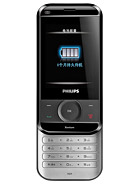 Best available price of Philips X650 in Vanuatu