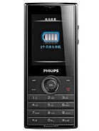 Best available price of Philips Xenium X513 in Vanuatu