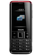 Best available price of Philips Xenium X523 in Vanuatu