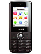 Best available price of Philips X116 in Vanuatu
