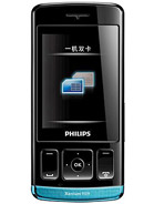 Best available price of Philips X223 in Vanuatu