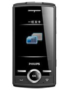 Best available price of Philips X516 in Vanuatu