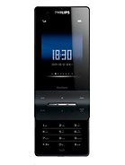Best available price of Philips X810 in Vanuatu