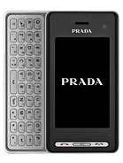 Best available price of LG KF900 Prada in Vanuatu