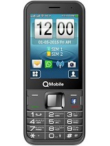 Best available price of QMobile Explorer 3G in Vanuatu